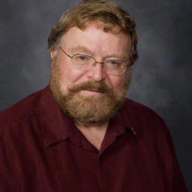 Dr. Doug Christensen