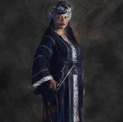 Dr. Deirdre Cooper Owens