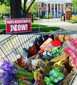 Foodassistance