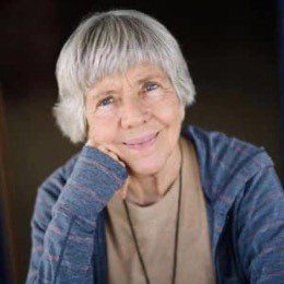 Dr. Mary Pipher