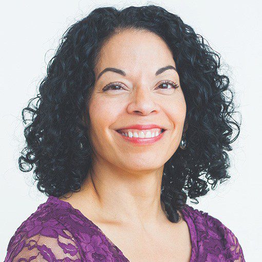 Dr. Maribel Cruz 