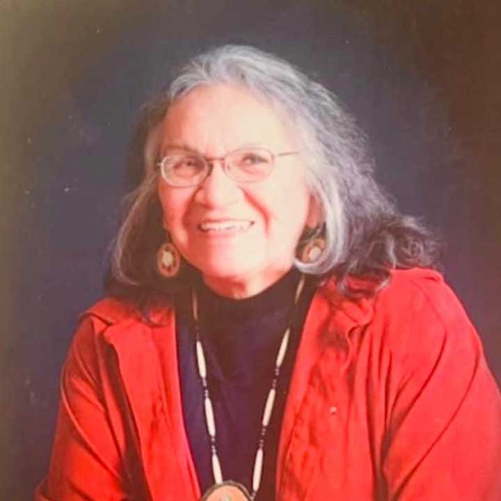 Phyllis Stone